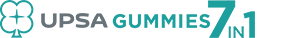 Gummies UPSA 7en1